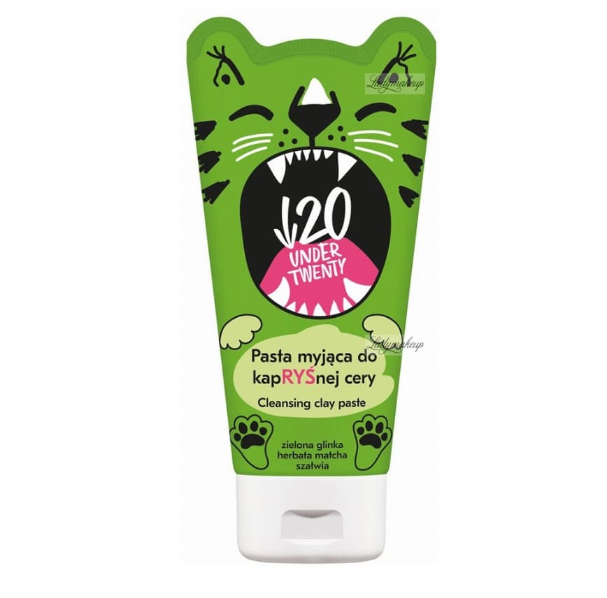 Cleansing Paste
