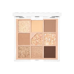 No.2 All of Brown