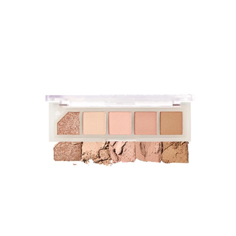 Mood Shower Eye Palette