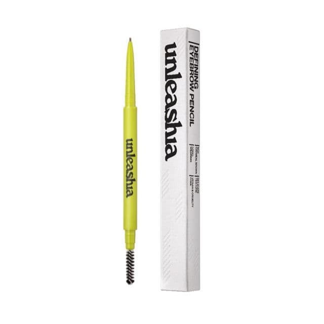 Shaper Defining Eyebrow Pencil