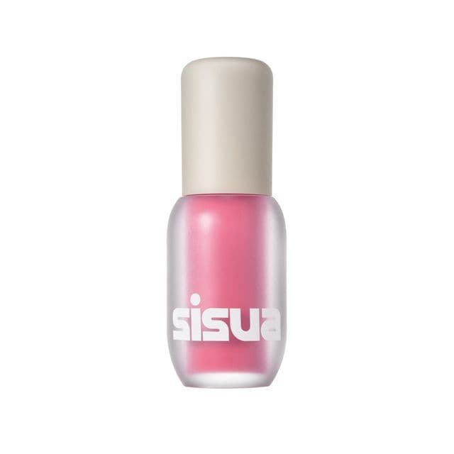 Sisua Popcorn Syrup Lip Plumper