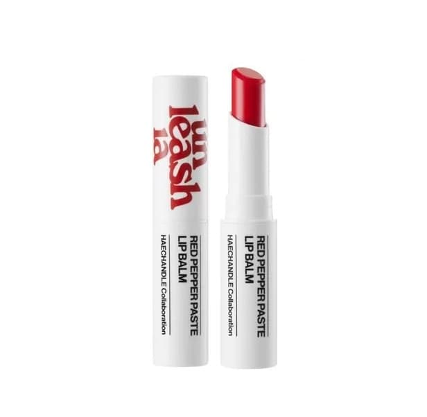 Red Pepper Lip Balm
