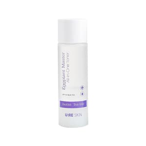 Eggplant Master All-In-One Toner