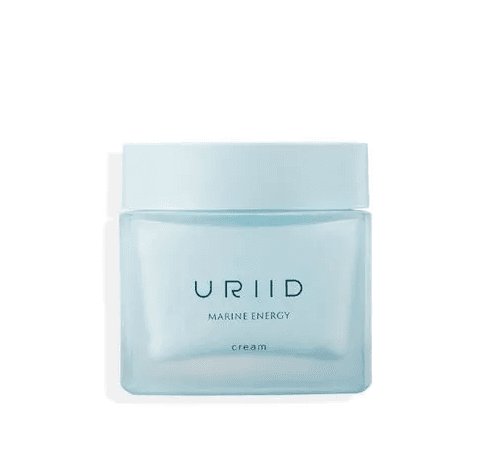 Marine Energy Cream