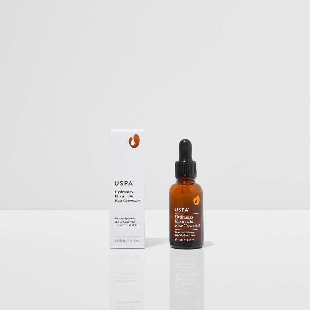 Hydramax Elixir