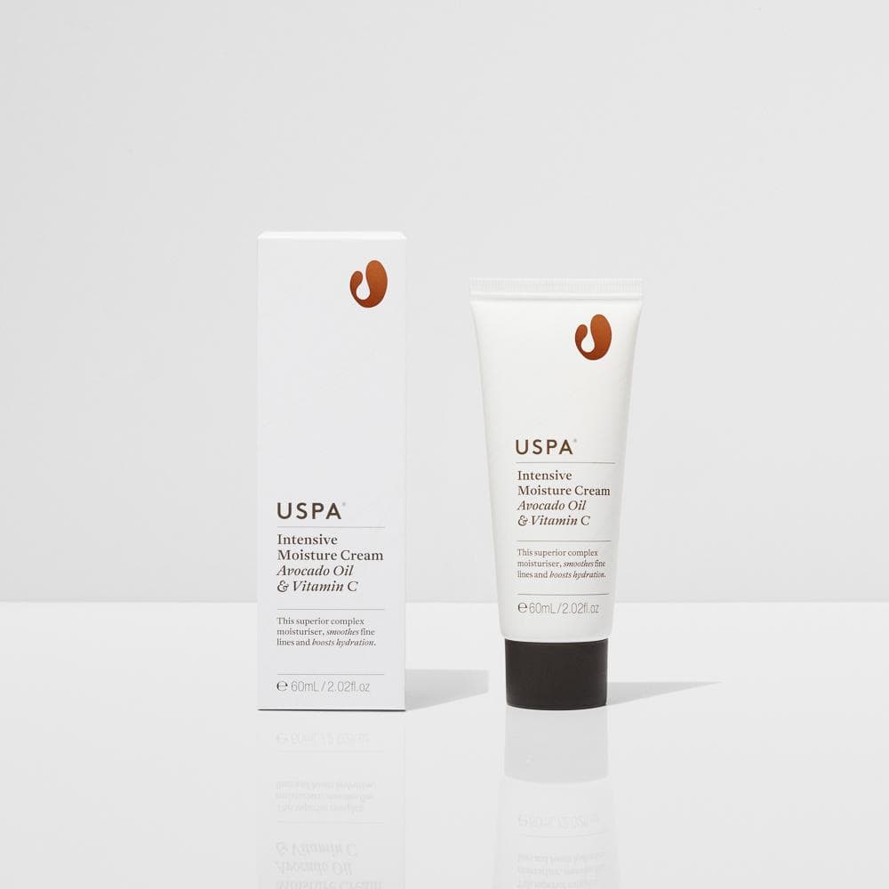 Intensive Moisture Cream	
