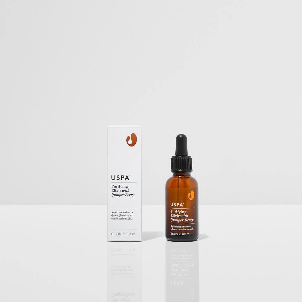 Purifying Elixir