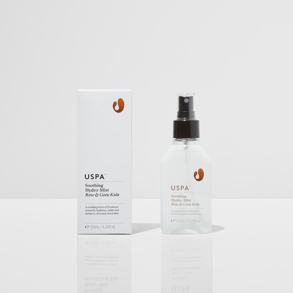 Soothing Hydro-Mist 
