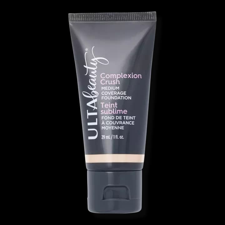 Complexion Crush Foundation