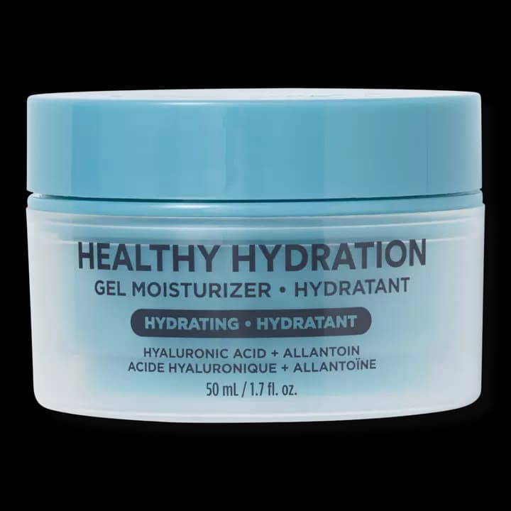 Healthy Hydration Gel Moisturizer