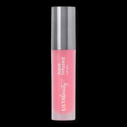 Juice Infused Lip Oil - Red Apple
