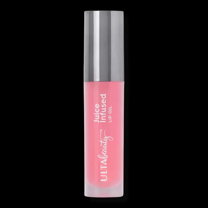 Juice Infused Lip Oil - Red Apple