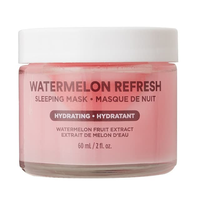 Watermelon Sleeping Mask