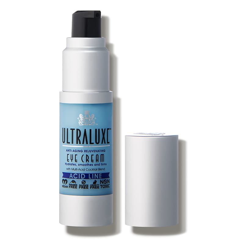 Anti-Aging Rejuvenating Eye Cream