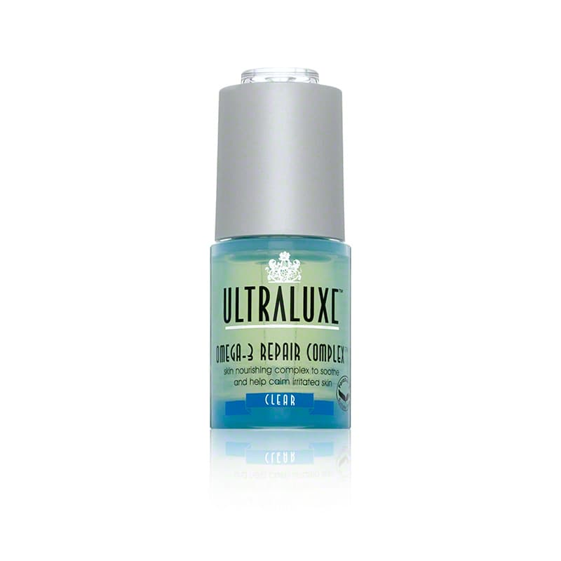 Omega-3 Repair Complex - Clear