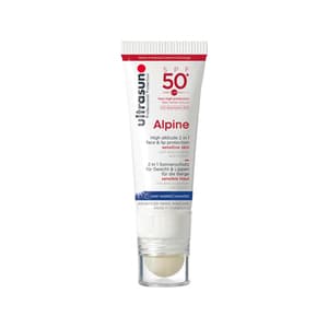 Alpine SPF50+