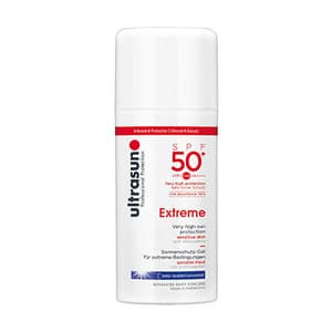 Extreme Gel SPF 50+
