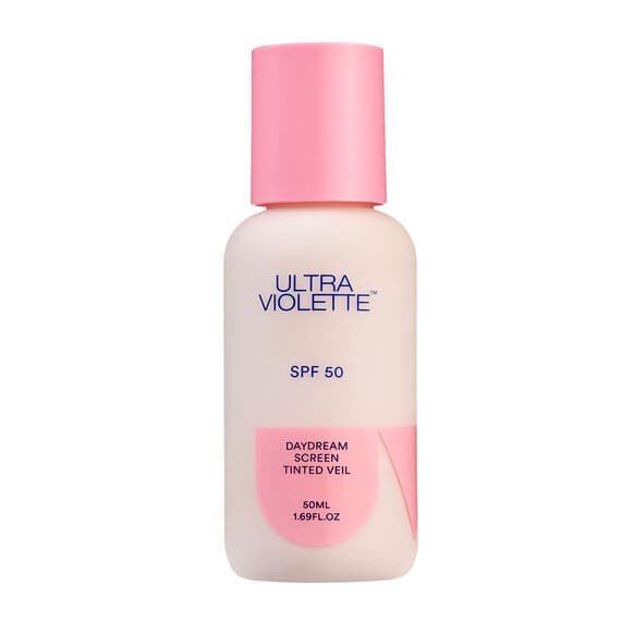 Dream Screen SPF50 Tinted Veil