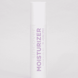 Moisturizer Vette Huid