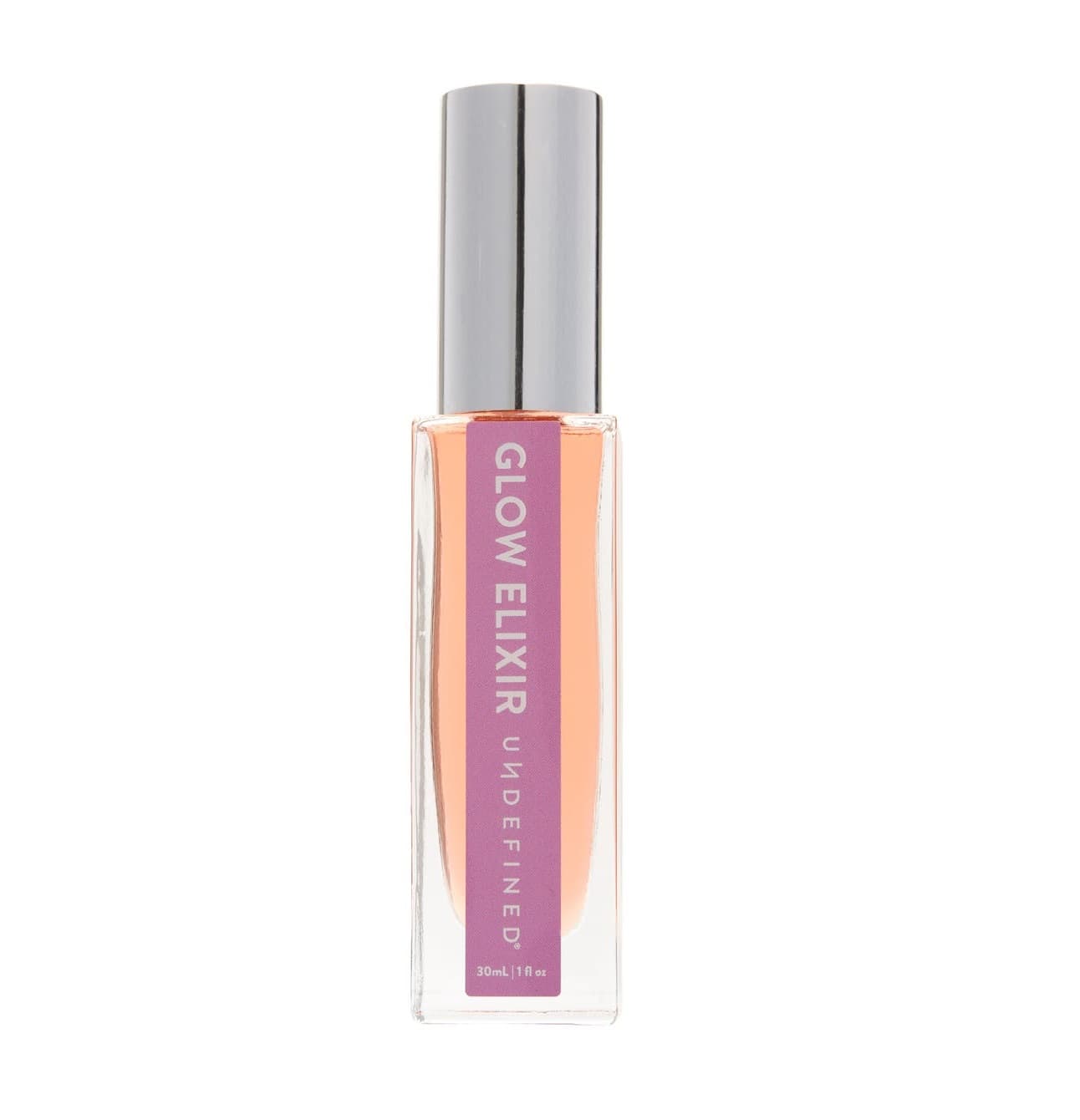 Glow Elixir CBD Beauty Serum