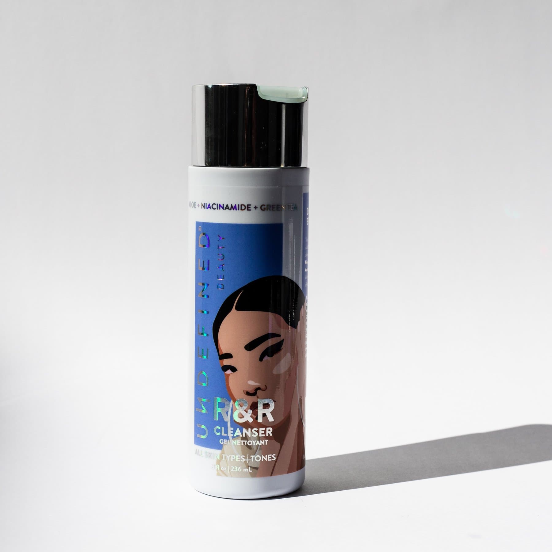 R&R Cleanser