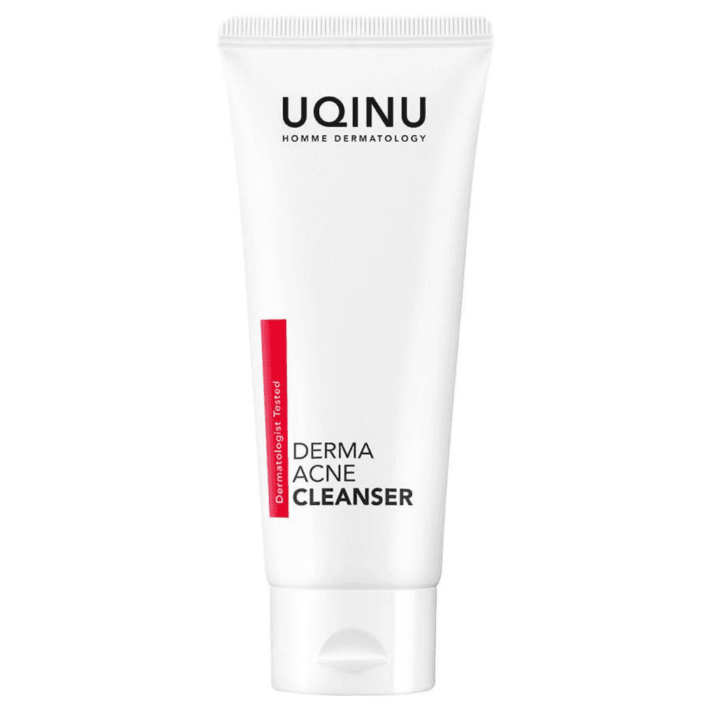 Derma Acne Cleanser