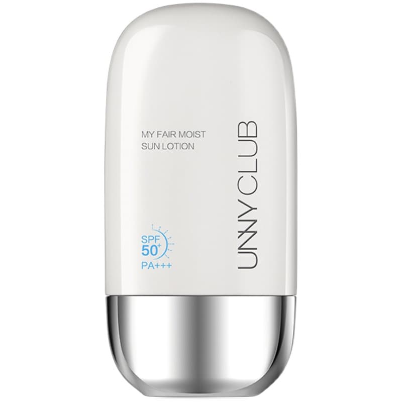 My Fair Moist Sun Lotion SPF50+ PA+++