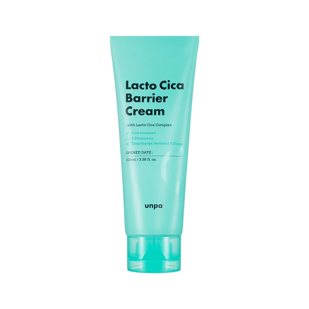 Lacto Cica Barrier Cream