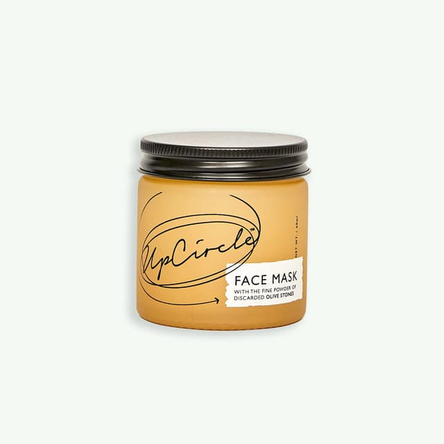 Clarifying Face Mask