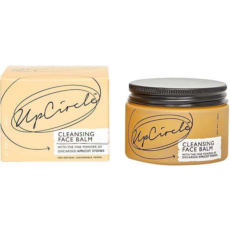 Face Cleansing Balm