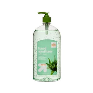 Hand Sanitizer Gel