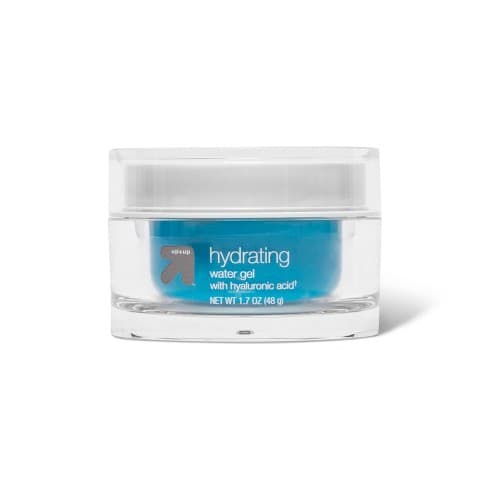 Hydrating Gel Facial Moisturizer