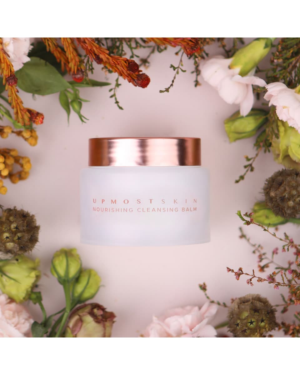 Upmost Skin Nourishing Cleansing Balm