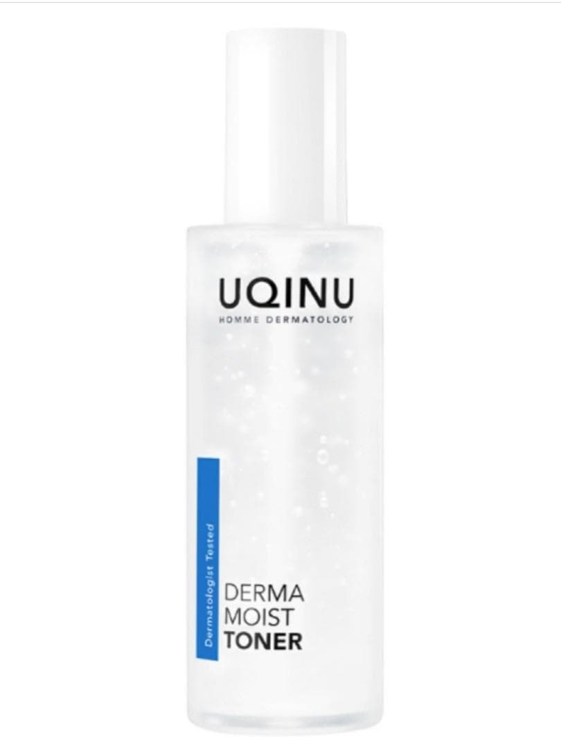 Derma Moist Toner