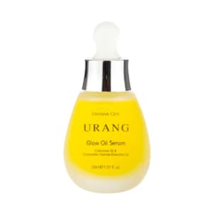 Glow Oil Serum
