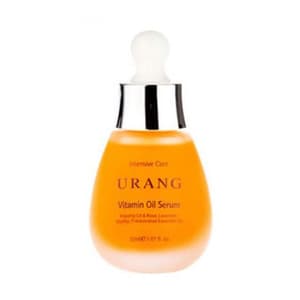 Vitamin Oil Serum