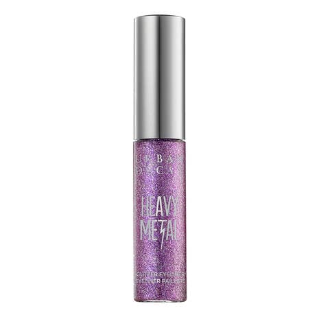 Heavy Metal Glitter Eyeliner - Studio
