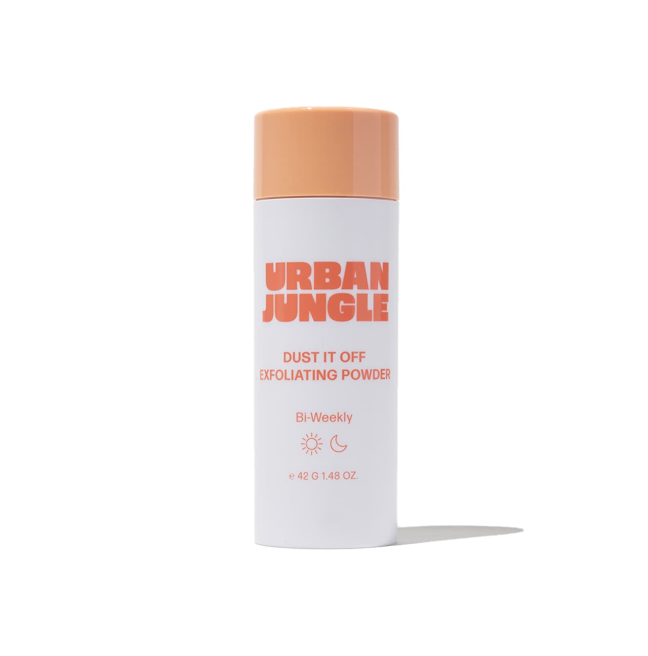 Dust It Off Exfoliating Powder