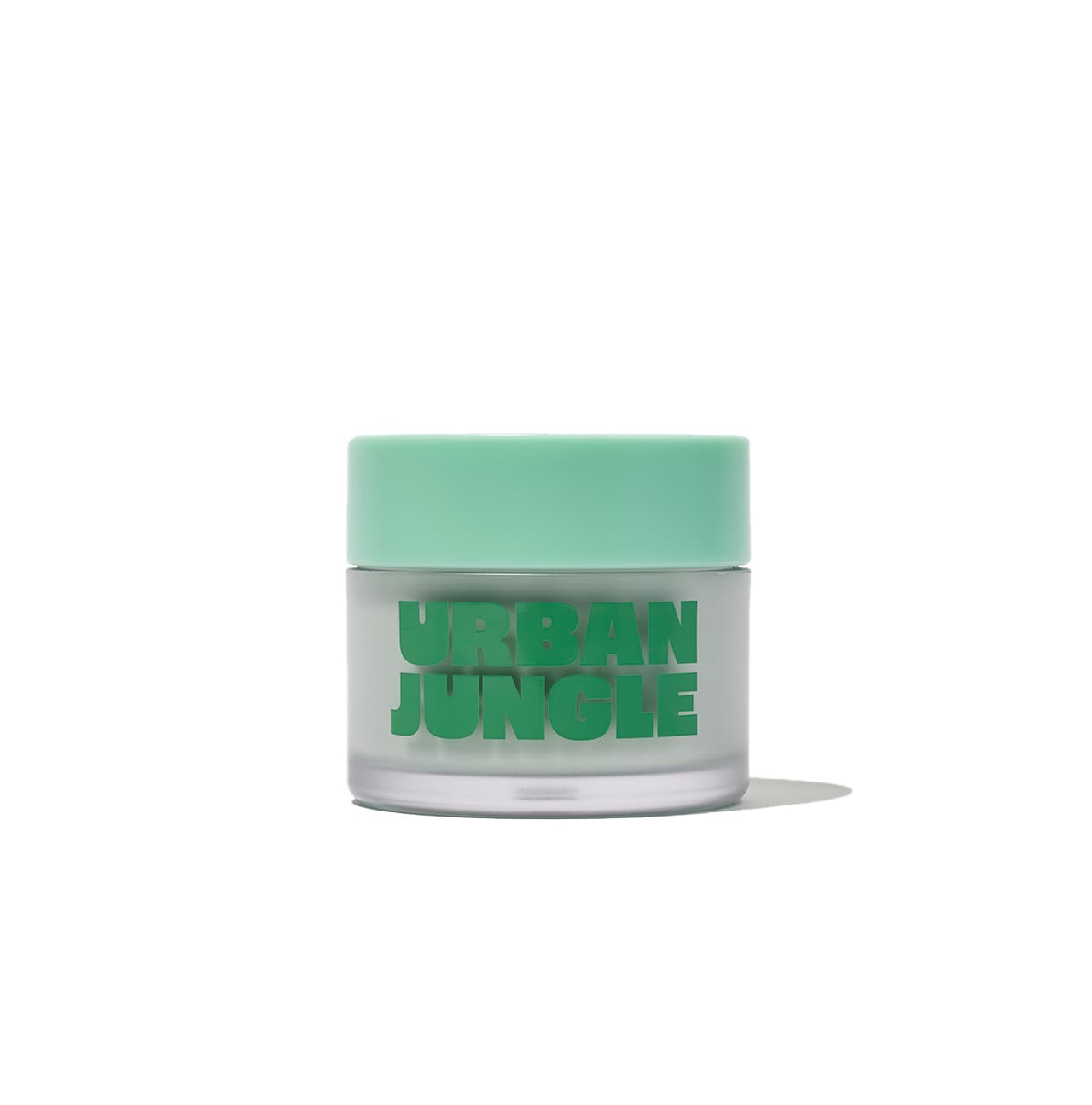 Hemp Day Clay Mask