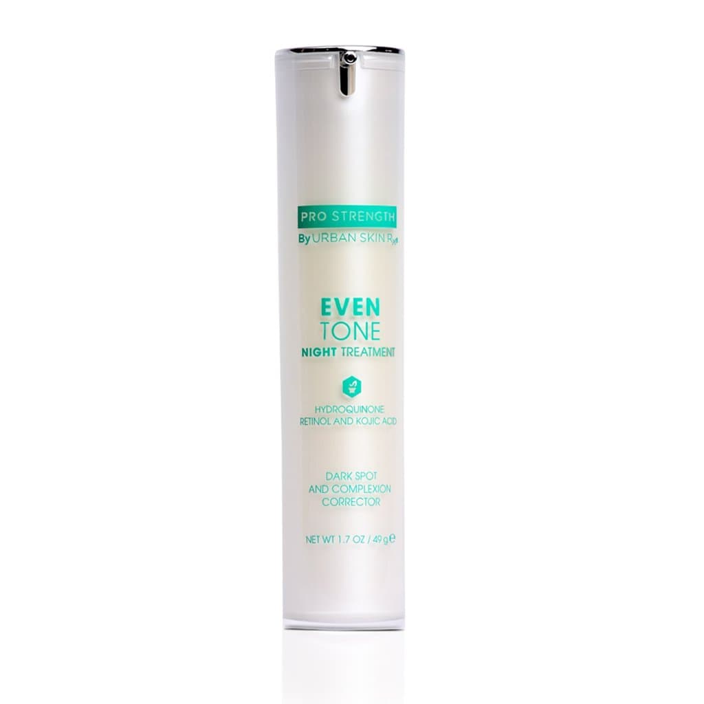 Even Tone Night Treatment