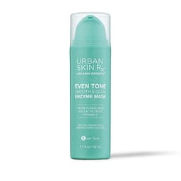 Even Tone Smooth & Glow Enzyme Mask