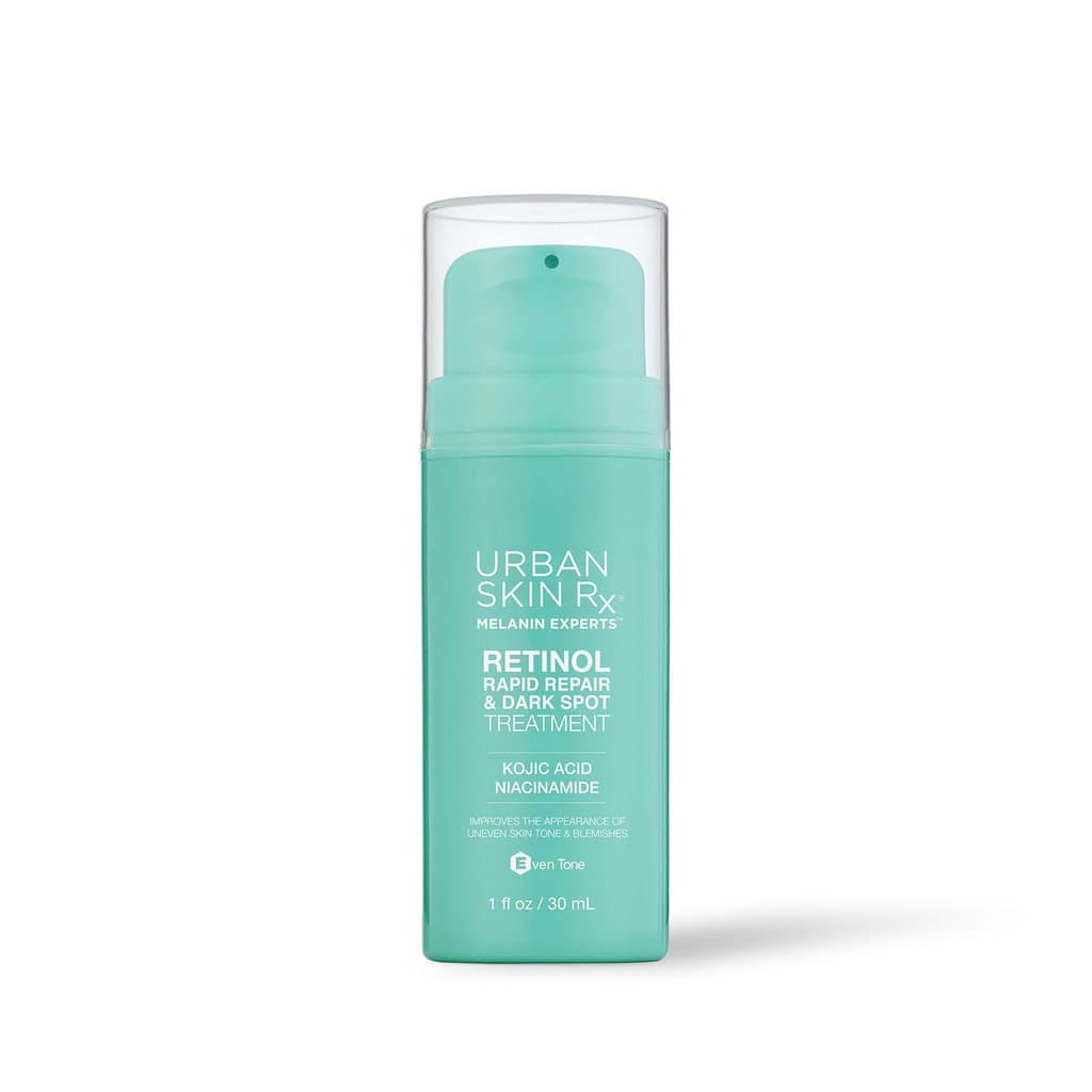 Retinol Rapid Repair & Dark Spot Treatment