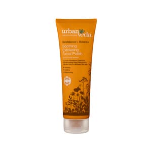 Soothing Exfoliating Facial Polish