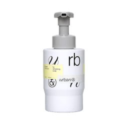 Bubble Shampoo for Refreshing Scalp review