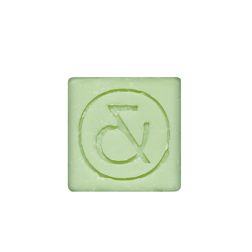 Shampoo Bar for Refreshing Scalp