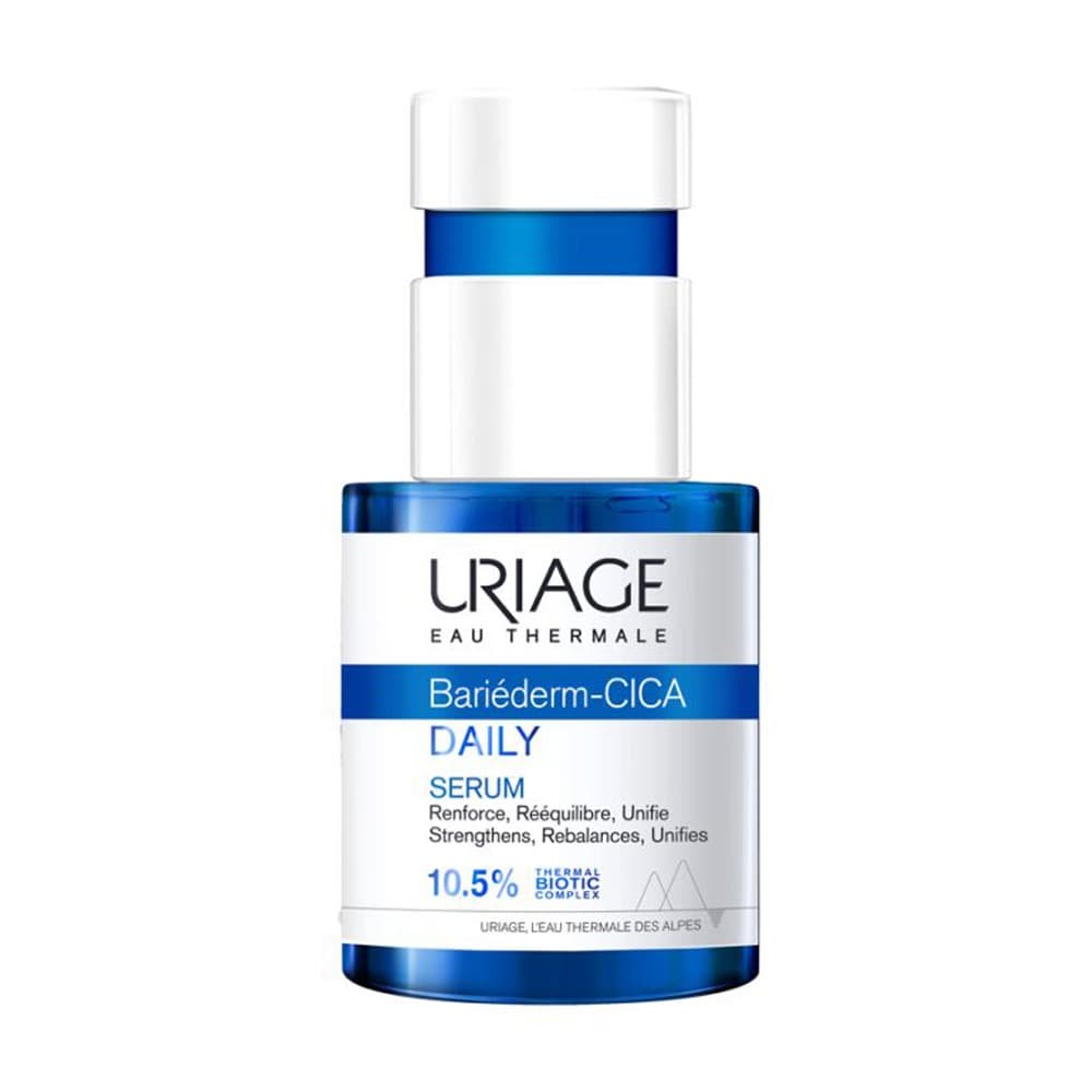 Bariéderm Cica Daily Serum