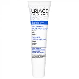 Bariederm Cica-Lips Protecting Balm review
