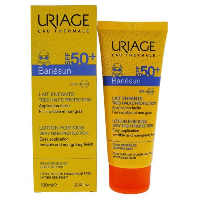 Bariesun Kid Milk SPF50+