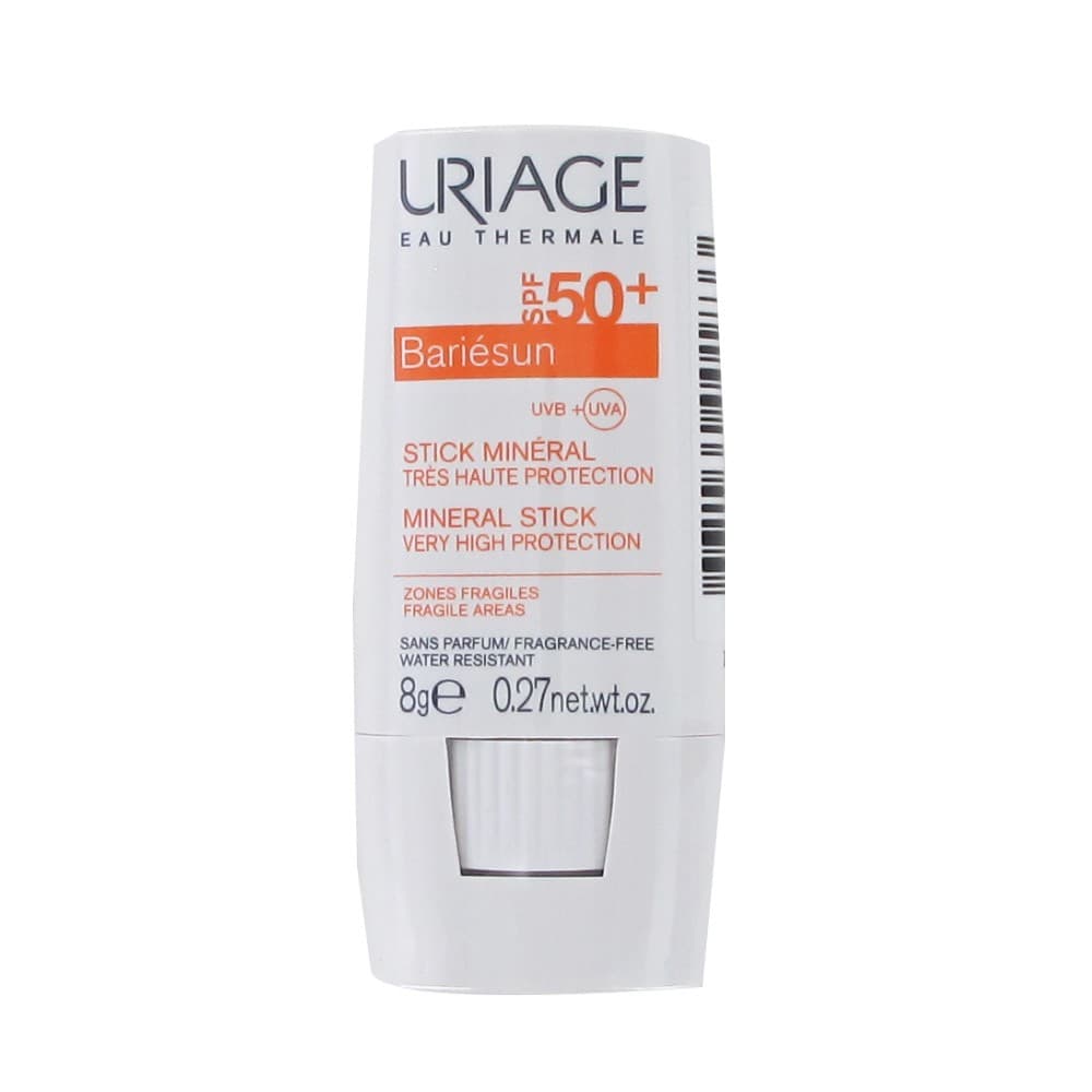 Bariésun Mineral Stick SPF50+