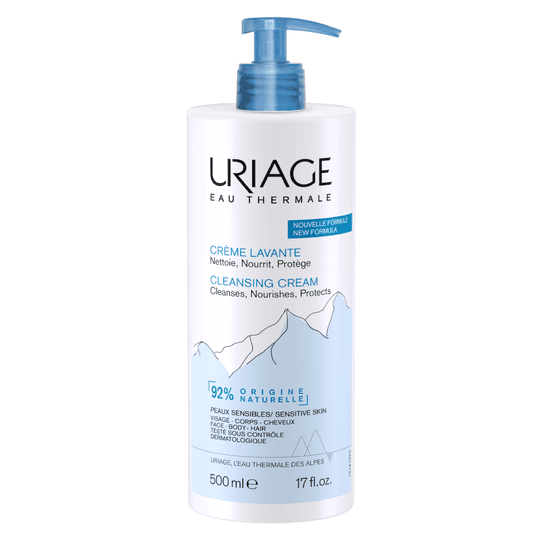 Cleansing Cream